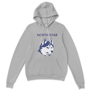 Husky North Star Hoodie
