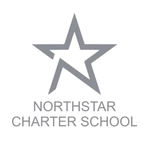 northstar Sticker